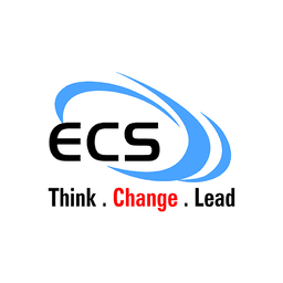 TECH ECS logo