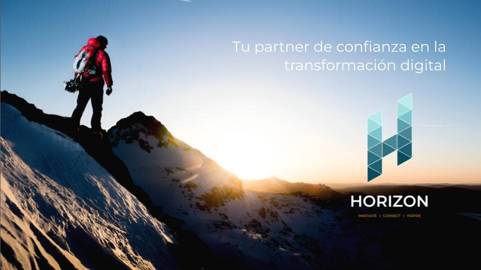 HORIZON CUSTOMER EXPERIENCE S.L. image 1
