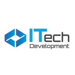 ITECHDEV MX SA DE CV logo