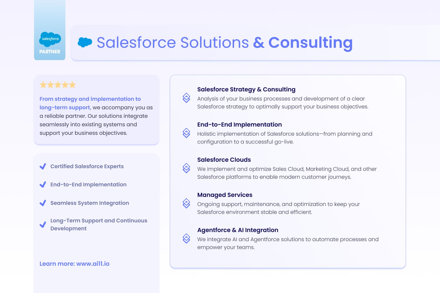 Ai11 Consulting image 1