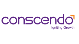 CONSCENDO TECHNOLOGIES logo
