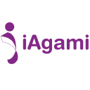IAGAMI TECHNOLOGIES logo