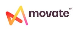 Movate logo