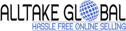 AllTake Global logo