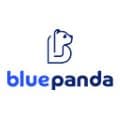 BLUEPANDA logo