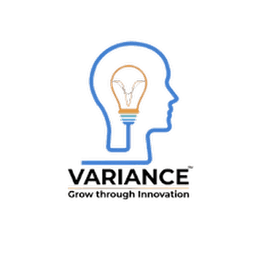 Variance Infotech logo