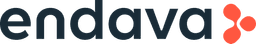 Endava PLC logo