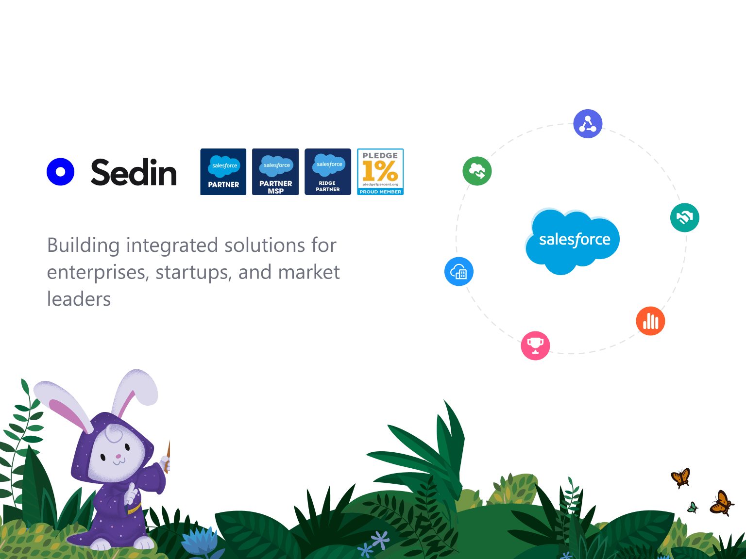 Sedin Technologies Inc. image 1