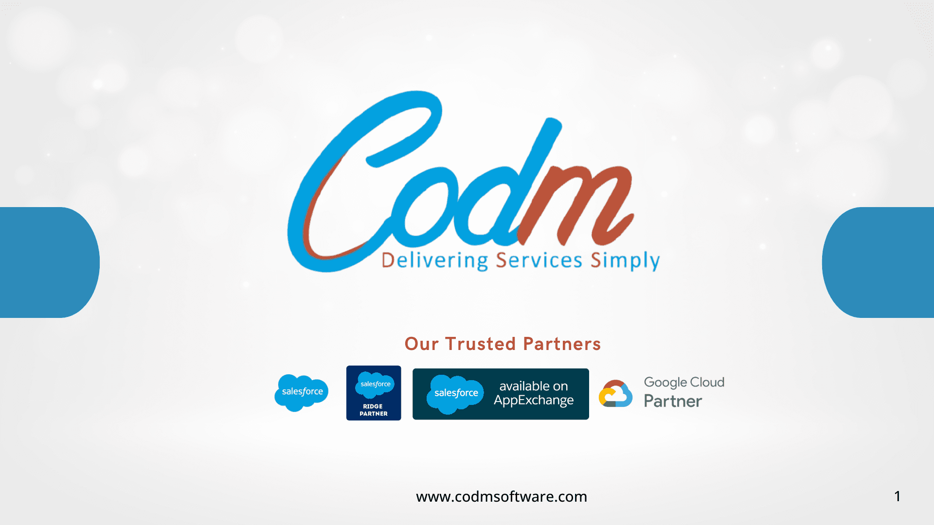 CODM SOFTWARE PRIVATE LIMITED image 1