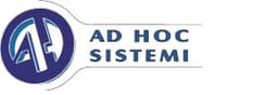 Ad Hoc Sistemi Srl logo