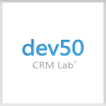dev50 logo