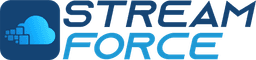 StreamForce Solutions logo