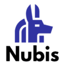 Nubis* logo