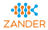 Zander Project Management Services logo