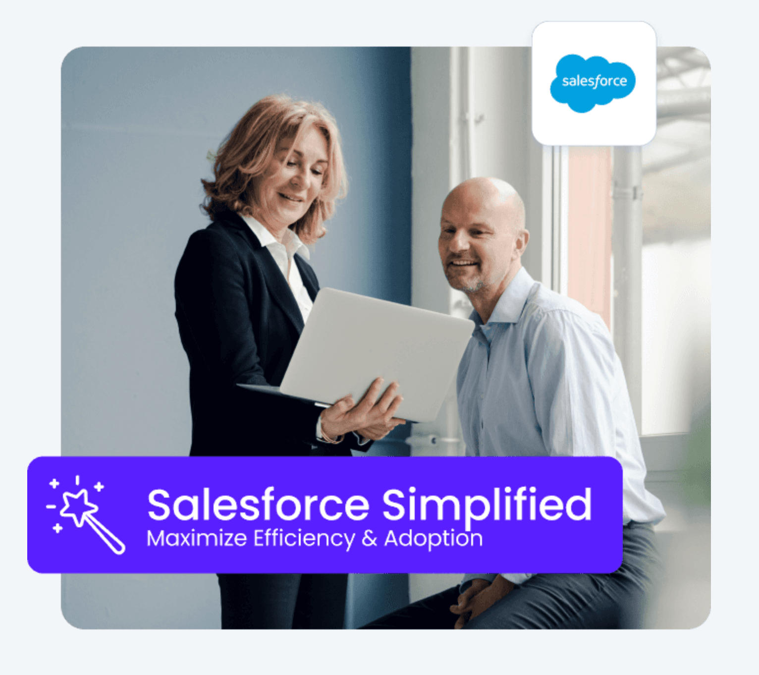 WalkMe for Salesforce