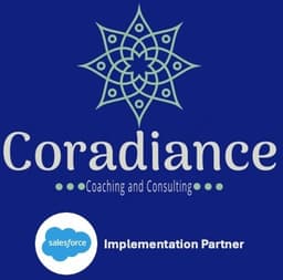 Coradiance Consulting logo