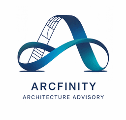 Arcfinity logo