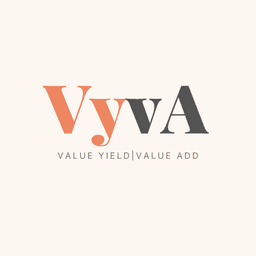 VYVA CONSULTING logo