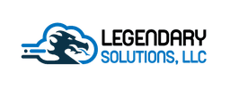 Legendary Solutions logo