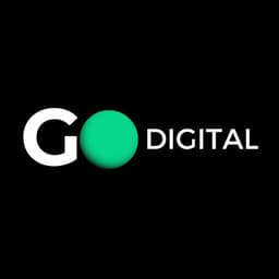 Go Digital logo