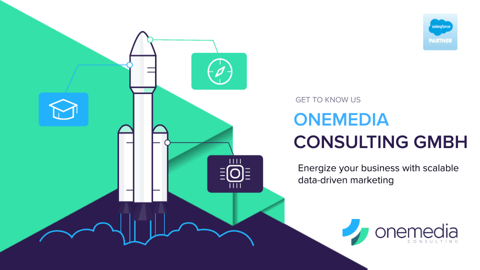 Onemedia Consulting image 1