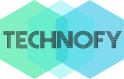 Technofy logo
