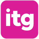 ITG logo
