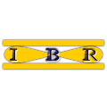IBR logo