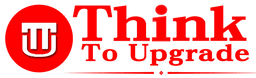 ThinkToUpgrade logo