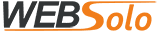WebSolo logo