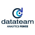 Datateam logo