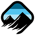 We Summit Mountains LLC logo