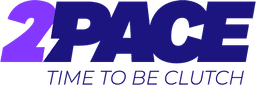 2PACE logo