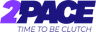 2PACE logo