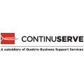 Continuserve logo