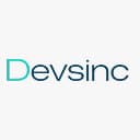 Devsinc logo
