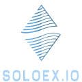 Soloex io logo