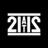 21@12 logo