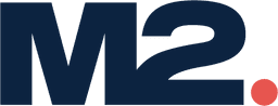 M2. technology & project consulting logo