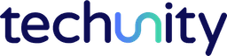TechUnity logo