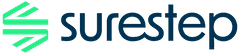 SureStep logo