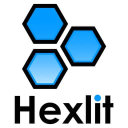 Hexlit logo