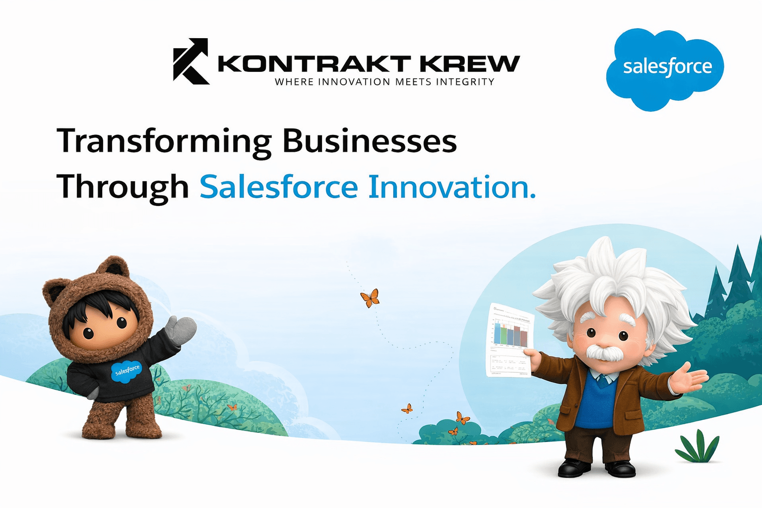 Kontrakt Krew Solutions image 1