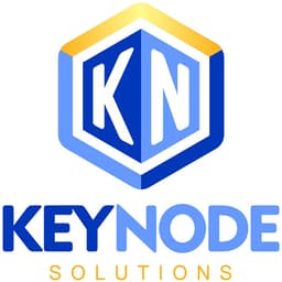 KeyNode Solutions logo