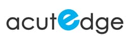 Acutedge logo