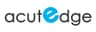 Acutedge logo