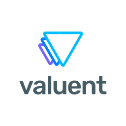 Valuent logo