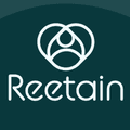 Reetain Consulting logo