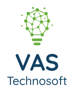 VAS Technosoft Ltd. logo