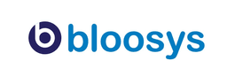 BLOOSYS TECHNOLOGIES logo